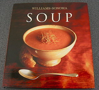 Must-Read: Williams-Sonoma Soup