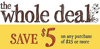 Whole Foods Offering Bigger Discounts 