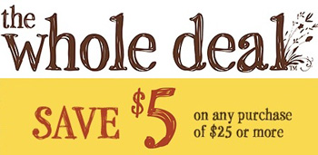 Whole Foods Offering Bigger Discounts 