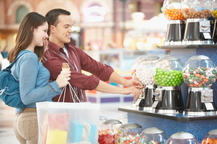 Do You Buy Gum From Gumball Machines? Do You Buy Gum From Gumball Machines?
