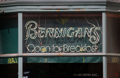 Bennigan's and Steak & Ale: Back From the Dead?