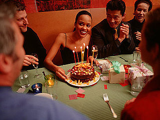 Let's Dish: Have You Had a Birthday Dinner Nightmare?