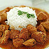 Burning Question: Exactly What Is Curry?