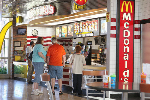 McDonald's Dollar Menu Here to Stay