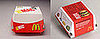 McDonald's Unveils Global Redesign