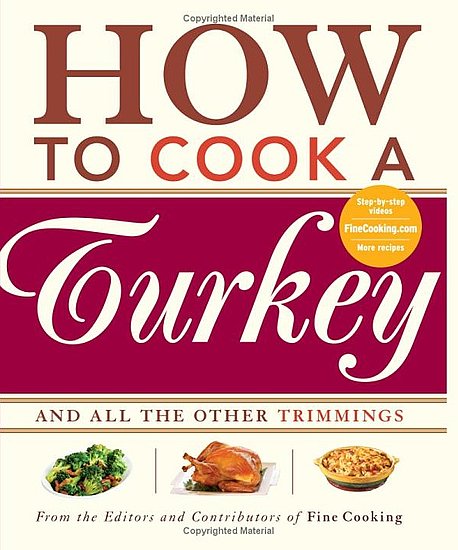 How to Cook a Turkey