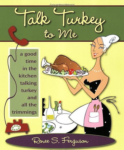Talk Turkey to Me Talk Turkey to Me