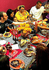 All the News That's Fit to Eat — Oct. 29, 2008