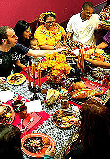 All the News That's Fit to Eat — Oct. 29, 2008