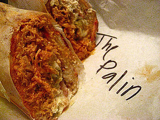 Would You Eat This Palin Sandwich?