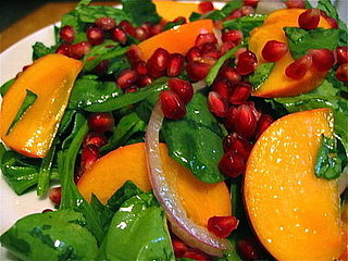 Taste Autumn With a Colorful Salad