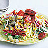 Fast & Easy Dinner: Chicago Dog Salad