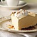 Frozen Pumpkin Mousse Pie