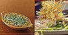 Green Bean Casserole Two Ways — Beginner and Expert