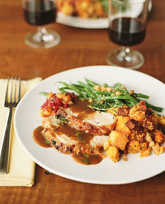 How to Take Great Food Photos