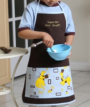 YumSugar Gift Guide: The Junior Chef Brother YumSugar Gift Guide: The Junior Chef Brother