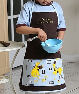 YumSugar Gift Guide: The Junior Chef Brother