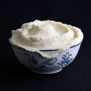 Whipped Mashed Potatoes With Celery Root Whipped Mashed Potatoes With Celery Root
