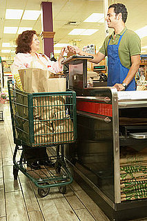 Thanksgiving Tip: Don't Shop on Wednesday