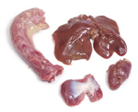 Thanksgiving Tip: Don't Forget the Giblets