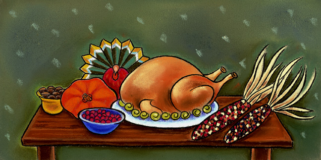 Do You Know Your Thanksgiving Tidbits? Do You Know Your Thanksgiving Tidbits?
