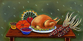 Do You Know Your Thanksgiving Tidbits?