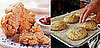 Biscuits Two Ways — Beginner and Expert