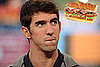 Michael Phelps Will Be the New Face of Subway