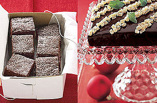 Chocolate Gingerbread Two Ways — Beginner and Expert