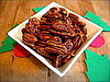 Celebrate Flavors of the Holiday With Sweet, Spicy Pecans 