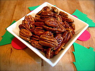 Celebrate Flavors of the Holiday With Sweet, Spicy Pecans 