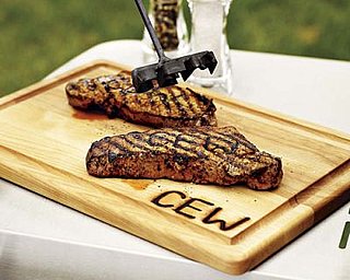 YumSugar Gift Guide: The Grillmaster