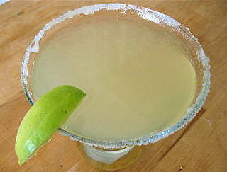 Happy Hour: Tanger-rum-ita