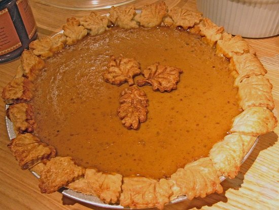 Learn How to Make Perfect Pie Crust!