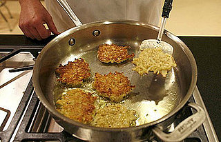 All the News That's Fit to Eat — Dec. 17, 2008