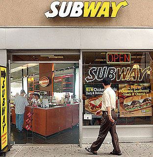 Starbucks to Sell Seattle's Best Coffee at Subway Stores