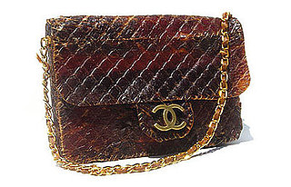 Behold! The Beef Jerky Chanel Bag