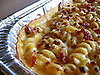 Taste Test: Pizza Hut's Tuscani Pastas
