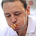 Famous Famiglia's First Eating Competition