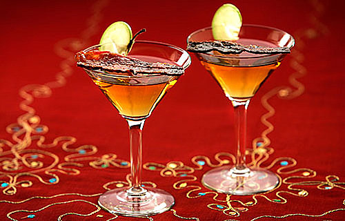Bacon Martinis Bacon Martinis