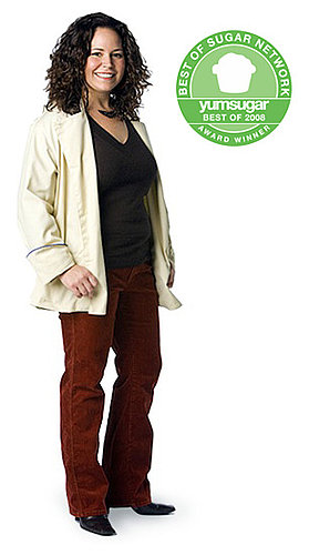 This Year's Best Food Reality Contestant