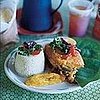 Monday's Leftovers: Pastelón de Papa