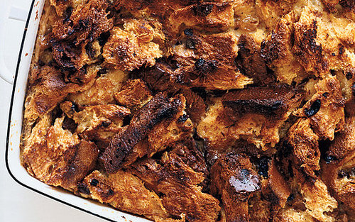 Panettone Bread Pudding Panettone Bread Pudding