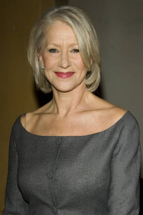 Helen Mirren