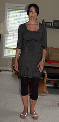  My Last Pregnant Look (hopefully)