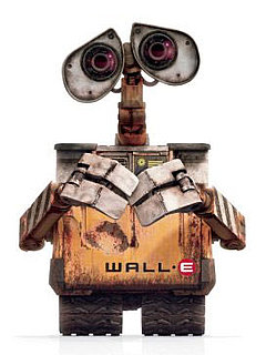 Wall-E Trailer Makes Me Want A Robot!