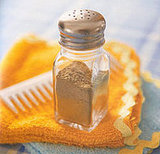 Eco Dog's Herbal Flea Powder Eco Dog's Herbal Flea Powder