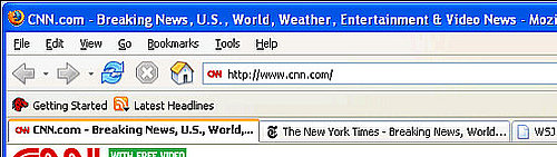 Retrieve Closed Firefox Tabs Retrieve Closed Firefox Tabs