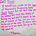 Passive-Agressive Notes