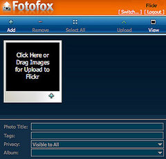 Download FotoFox for Fast Photo Uploads